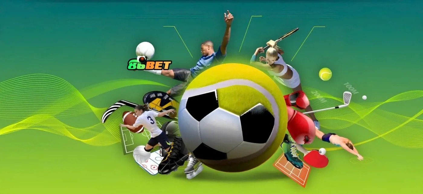 Hướng dẫn Tham gia Cá cược Thể thao tại 86Bet Từ A đến Z